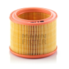 Filtro de aire MANN-FILTER C1760 2 Filtro de aire MANN-FILTER C1760