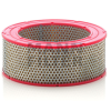 Filtro de aire MANN-FILTER C1770