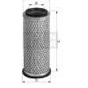 Filtro de aire MANN-FILTER C18267 3 Filtro de aire MANN-FILTER C18267