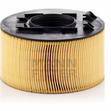Filtro de aire MANN-FILTER C1882