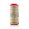 Filtro de aire MANN-FILTER C19460/2 3 Filtro de aire MANN-FILTER C19460/2