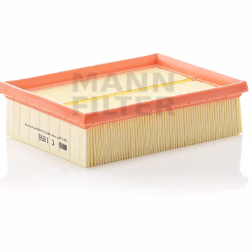 Filtro de aire MANN-FILTER C1955-2