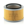 Filtro de aire MANN-FILTER C1980