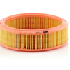 Filtro de aire MANN-FILTER C2021 2 Filtro de aire MANN-FILTER C2021