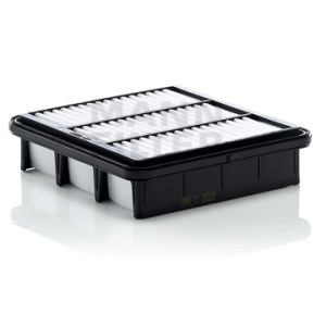 Filtro de aire MANN-FILTER C2029