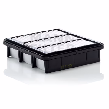 Filtro de aire MANN-FILTER C2029