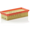 Filtro de aire MANN-FILTER C2039
