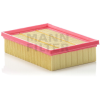 Filtro de aire MANN-FILTER C2056