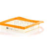 Filtro de aire MANN-FILTER C21020 3 Filtro de aire MANN-FILTER C21020