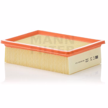 Filtro de aire panel MANN-FILTER C21102