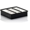 Filtro de aire MANN-FILTER C2136/1
