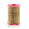 Filtro de aire MANN-FILTER C21430/2
