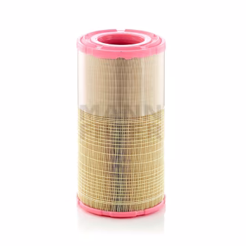 Filtro de aire MANN-FILTER C21560/2