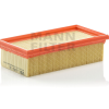 Filtro de aire MANN-FILTER C2163