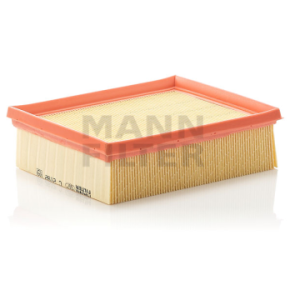 Filtro de aire MANN-FILTER C2192