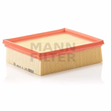 Filtro de aire MANN-FILTER C2192
