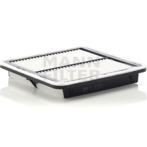 Filtro de aire MANN-FILTER C2201