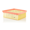 Filtro de aire MANN-FILTER C22031 3 Filtro de aire MANN-FILTER C22031