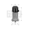 Filtro de aire MANN-FILTER C22032