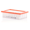 Filtro de aire MANN-FILTER C22033/1 2 Filtro de aire MANN-FILTER C22033/1