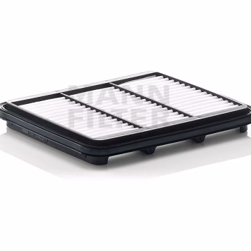 Filtro de aire MANN-FILTER C2214