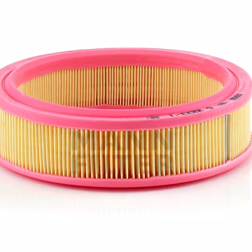Filtro de aire MANN-FILTER C2233/1