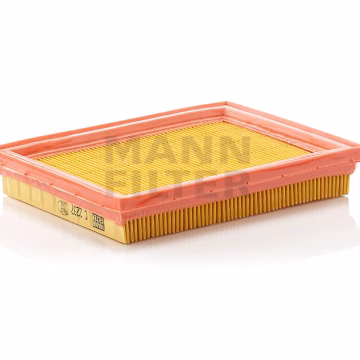 Filtro de aire MANN-FILTER C2237