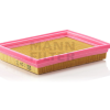 Filtro de aire MANN-FILTER C2244 2 Filtro de aire MANN-FILTER C2244