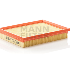 Filtro de aire MANN-FILTER C2256