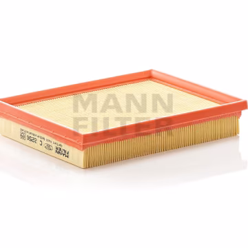 Filtro de aire MANN-FILTER C2256