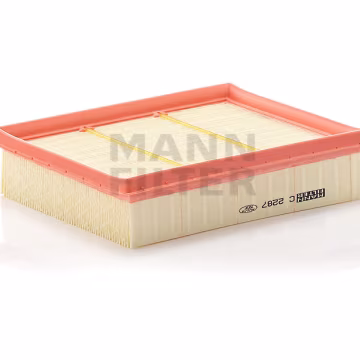 Filtro de aire MANN-FILTER C2287