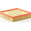 Filtro de aire MANN-FILTER C2290