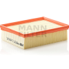 Filtro de aire MANN-FILTER C2295