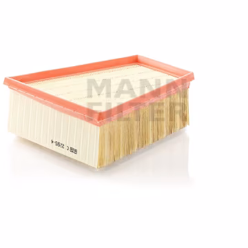 Filtro de aire MANN-FILTER C2295/4