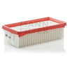 Filtro de aire MANN-FILTER C2325