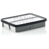 Filtro de aire MANN-FILTER C2326 2 Filtro de aire MANN-FILTER C2326