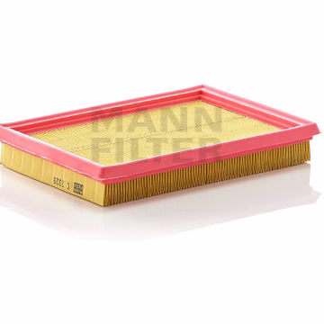 Filtro de aire MANN-FILTER C2329 1 Filtro de aire MANN-FILTER C2329