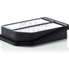 Filtro de aire MANN-FILTER C2330