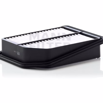 Filtro de aire MANN-FILTER C2330