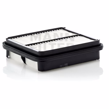 Filtro de aire MANN-FILTER C2337
