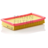 Filtro de aire MANN-FILTER C2345