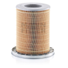 Filtro de aire MANN-FILTER C23589/1