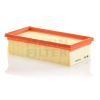 Filtro de aire MANN-FILTER C2363/1