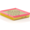 Filtro de aire MANN-FILTER C2372