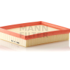 Filtro de aire MANN-FILTER C24025