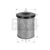 Filtro de aire MANN-FILTER C24037