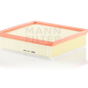Filtro de aire panel MANN-FILTER C24049