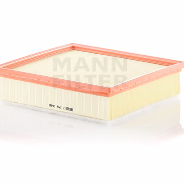 Filtro de aire panel MANN-FILTER C24049