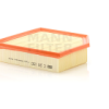 Filtro de aire MANN-FILTER C24150