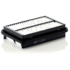 Filtro de aire MANN-FILTER C2432
